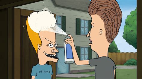 beavis and butt-head season 11|paramount plus beavis and butthead.